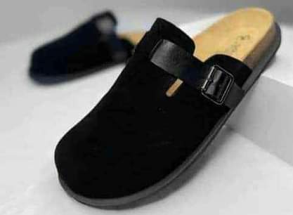 A picture of Quality Footwears