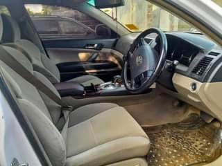 A picture of 2006 TOYOTA MARKX