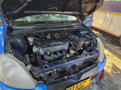 A picture of Chuma hiyo bei kitonga piga 0716353726