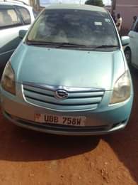 A picture of Spacio 20million now now 0703290353