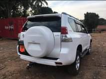 A picture of Landcruiser txl for sale
