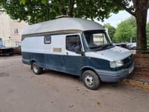 ldv vans