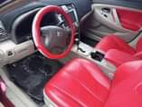 A picture of Clean 09 Toyota Camry Engine is 100 interior is clean