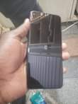 A picture of Tecno spark 5pro
