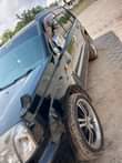 A picture of Nissan extrail Engine ndogo full ac Bei 9mil maongezi Dsm