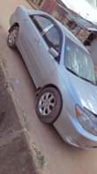 A picture of Toyot Camry 2003