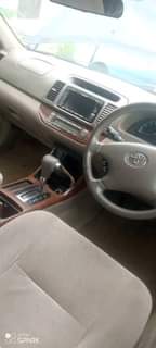 used toyota camry