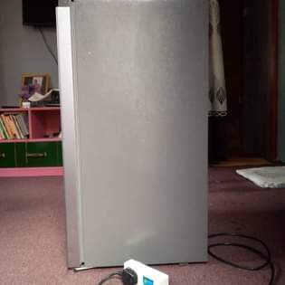 fridges