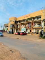 A picture of SHOPPING MALL FOR SALE KIRA 1 1 BILLION UGX