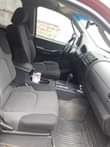 A picture of Nissan Xterra 2008 model for sale First body full option