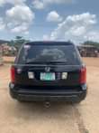 A picture of Pilot 06 Everything working perfect Location ikorodu