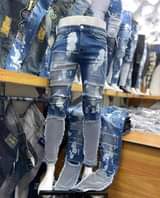 trousers