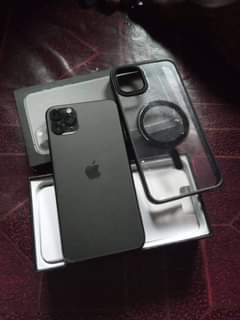 A picture of IPHONE 11 PRO MAX