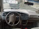 A picture of 2001Toyota Sienna in very good condition sound engine gear at