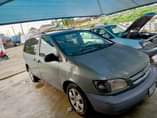 A picture of Toyota Sienna 1999