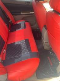 A picture of Distress sale Toyota big daddy Toks standard Buy and drive