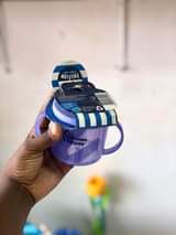 A picture of Tommee tippee baby cups available from the uk