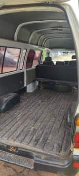used toyota hiace