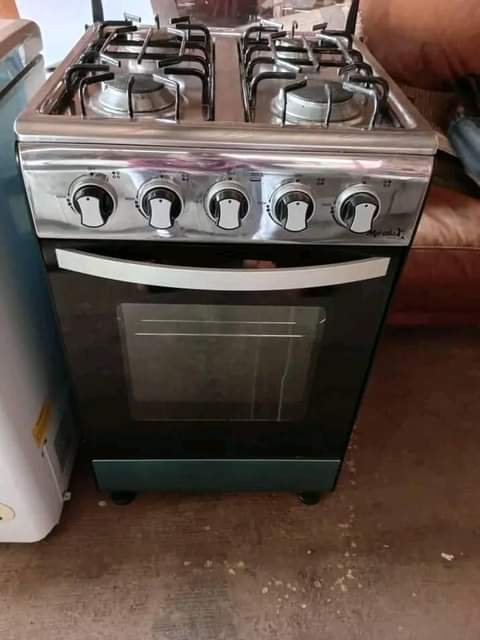 stoves