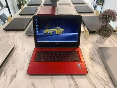hp laptops