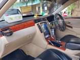 A picture of TOYOTA CROWN ATHLETES CC2490 BEI 11 5MIL TU