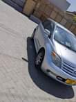 A picture of Toyota IST