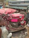 A picture of Scrap vehicles