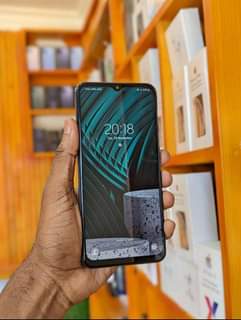 A picture of SAMSUNG A23
