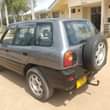 A picture of RAV 4