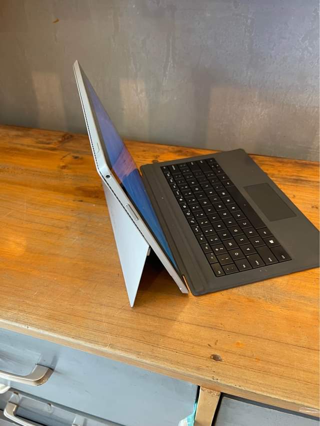 A picture of Microsoft surface Pro 3