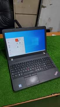 A picture of Lenovo 15 gaming