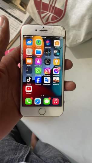 iPhone M.