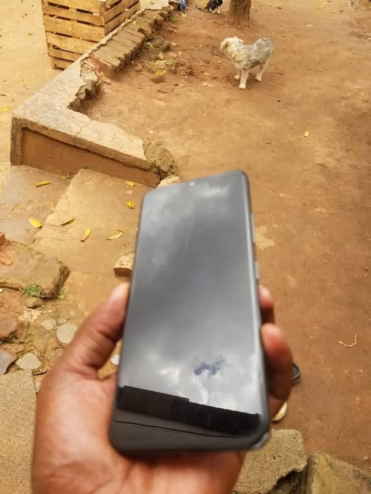 A picture of Nokia c22