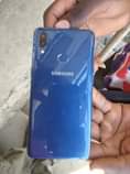 A picture of Samsung A10s
