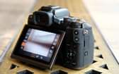 A picture of Canon Cameras US EOS M5 Body 24.2 14 45MM 950K