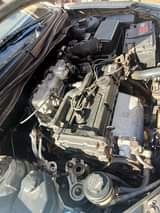 A picture of Very Sharp Kia Rio 09 Model Manual Gear