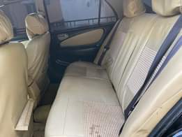 A picture of QUICK SALETOYOTA COROLLA SMALL BUT MIGHTY IN A MINT CONDITION