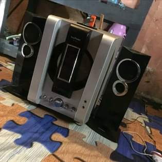 seapiano subwoofer