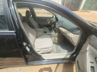 A picture of Super Clean 2008 Toyota Camry Baked On First Body with