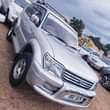 A picture of Landcruiser Prado TX 43m