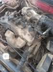 A picture of Registered Nissan Almera Automatic gear in gud condition 800k ojo