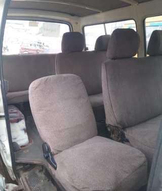 A picture of Toyota 14 Seater Bus For Sale