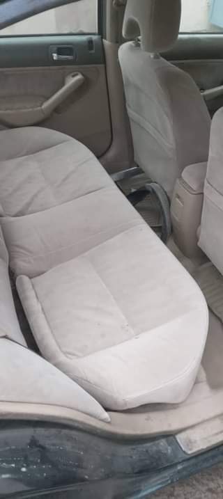 A picture of Honda Civic 2005 for Sale