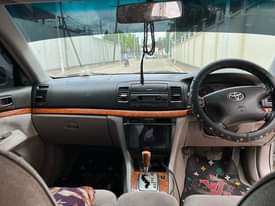 A picture of TOYOTA GX110
