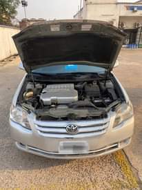 A picture of Register super clean like tokumbo less than 1year drive silent