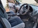 A picture of TOYOTA HARRIER 2003 11 5M SLIGHTLY NEGOTIABLE