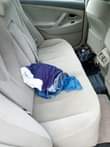 A picture of Toyota 2008 model
