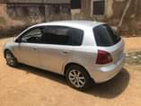 A picture of Distress Sale Honda Civic Automatic Super Clean Buy nd drive