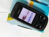 A picture of NOKIA 2220 SLIDER BUTTON PHONE BRAND NEW BOXED PACK 
