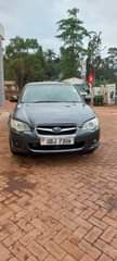 A picture of Subaru 19million now now 0703290353